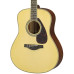 Електро-акустична гітара YAMAHA LL16M ARE (Natural)