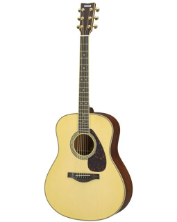 Електро-акустична гітара YAMAHA LL16M ARE (Natural)