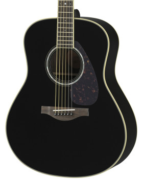 Електро-акустична гітара YAMAHA LL6 ARE-foto5