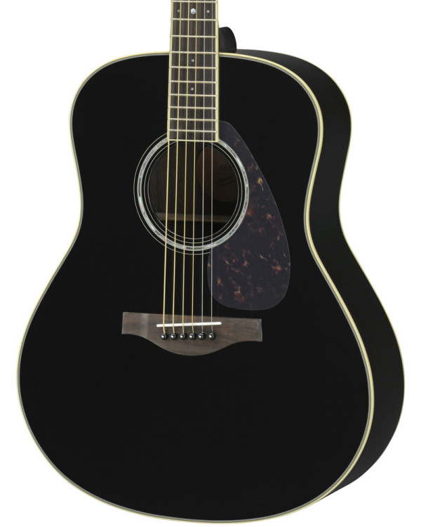 Електро-акустична гітара YAMAHA LL6 ARE Електро-акустична гітара YAMAHA LL6 ARE