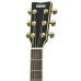 Електро-акустична гітара YAMAHA LL6 ARE