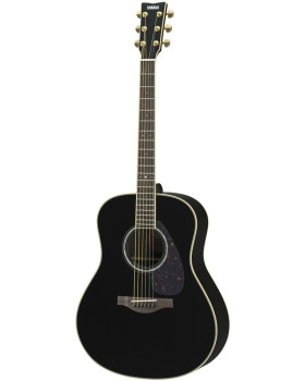 Електро-акустична гітара YAMAHA LL6 ARE