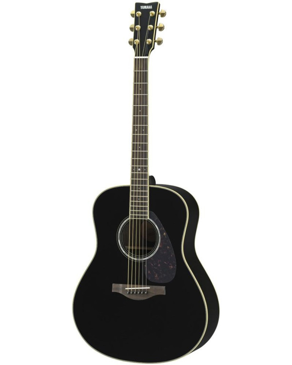 Електро-акустична гітара YAMAHA LL6 ARE Електро-акустична гітара YAMAHA LL6 ARE