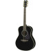 Електро-акустична гітара YAMAHA LL6 ARE
