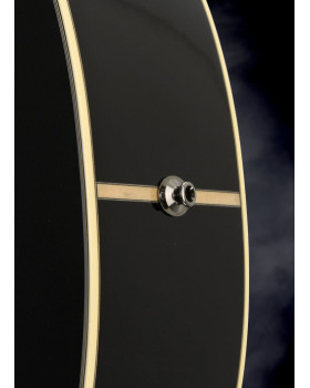 Електро-акустична гітара YAMAHA LL6 ARE-foto3