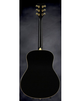 Електро-акустична гітара YAMAHA LL6 ARE-foto6