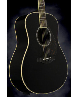 Електро-акустична гітара YAMAHA LL6 ARE-foto2