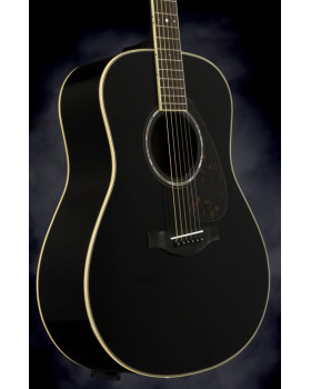 Електро-акустична гітара YAMAHA LL6 ARE-foto2