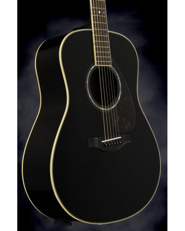 Електро-акустична гітара YAMAHA LL6 ARE Електро-акустична гітара YAMAHA LL6 ARE