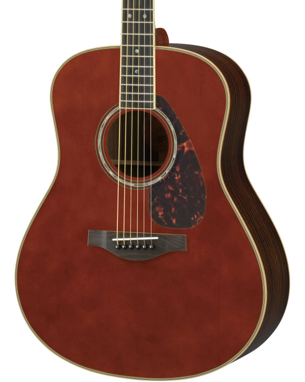 Електро-акустична гітара YAMAHA LL6 ARE (Dark Tinted) Електро-акустична гітара YAMAHA LL6 ARE (Dark Tinted)