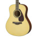 Електро-акустична гітара YAMAHA LL6M ARE (Natural)