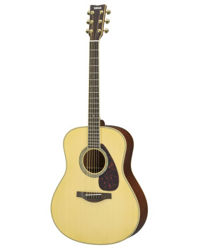 Електро-акустична гітара YAMAHA LL6M ARE (Natural)