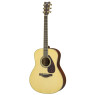 Електро-акустична гітара YAMAHA LL6M ARE (Natural)