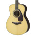 Електро-акустична гітара YAMAHA LS16 ARE (Natural)