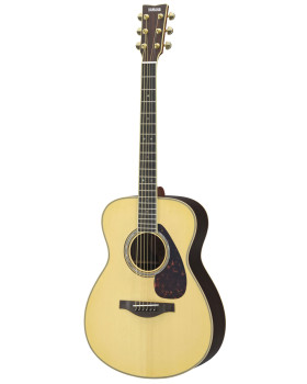 Електро-акустична гітара YAMAHA LS16 ARE (Natural)
