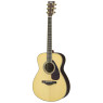 Електро-акустична гітара YAMAHA LS16 ARE (Natural)