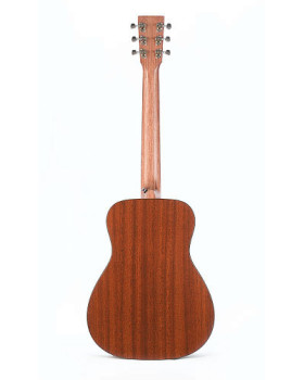 Електро-акустична гітара MARTIN LX1E LITTLE MARTIN-foto2