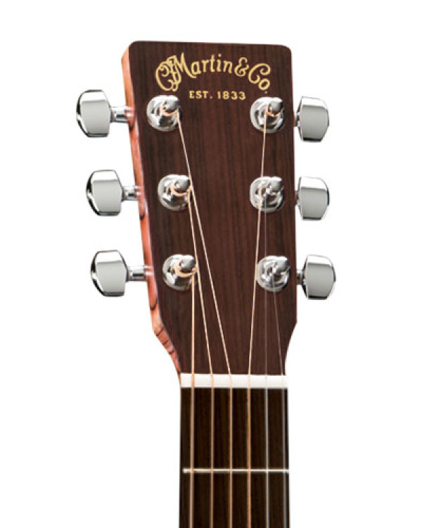 Електро-акустична гітара MARTIN LX1E LITTLE MARTIN