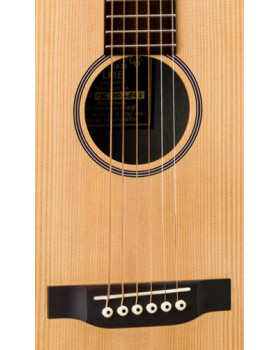Електро-акустична гітара MARTIN LX1E LITTLE MARTIN-foto3