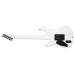 Електрогітара LTD M-1000 EBONY (Snow White)