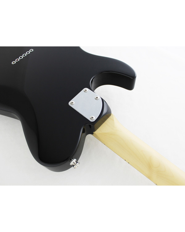 Електрогітара FUJIGEN BIL2MHS ILIAD BOUNDARY SERIES (Black) Електрогітара FUJIGEN BIL2MHS ILIAD BOUNDARY SERIES (Black)