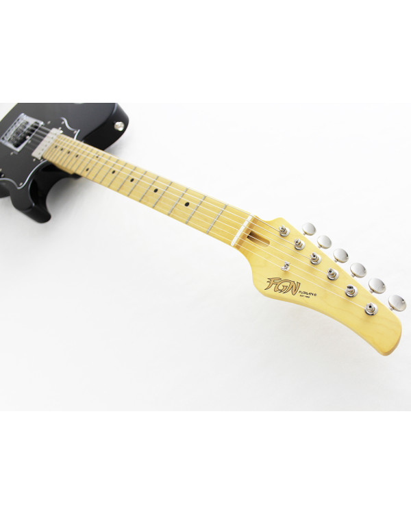 Електрогітара FUJIGEN BIL2MHS ILIAD BOUNDARY SERIES (Black) Електрогітара FUJIGEN BIL2MHS ILIAD BOUNDARY SERIES (Black)
