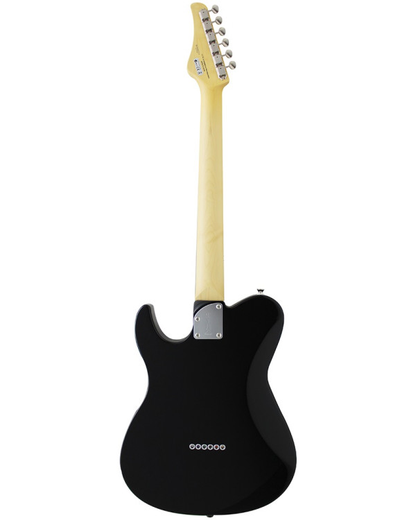 Електрогітара FUJIGEN BIL2MHS ILIAD BOUNDARY SERIES (Black) Електрогітара FUJIGEN BIL2MHS ILIAD BOUNDARY SERIES (Black)