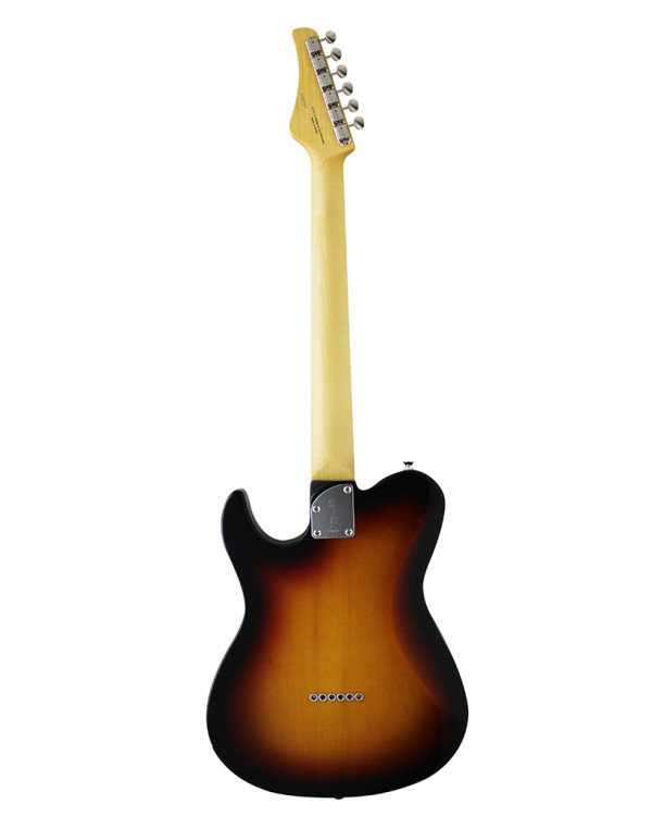 Електрогітара FUJIGEN BIL2M ILIAD BOUNDARY SERIES (3-Tone Sunburst)