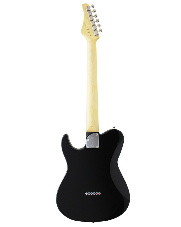 Електрогітара FUJIGEN BIL2M ILIAD BOUNDARY SERIES (Black)