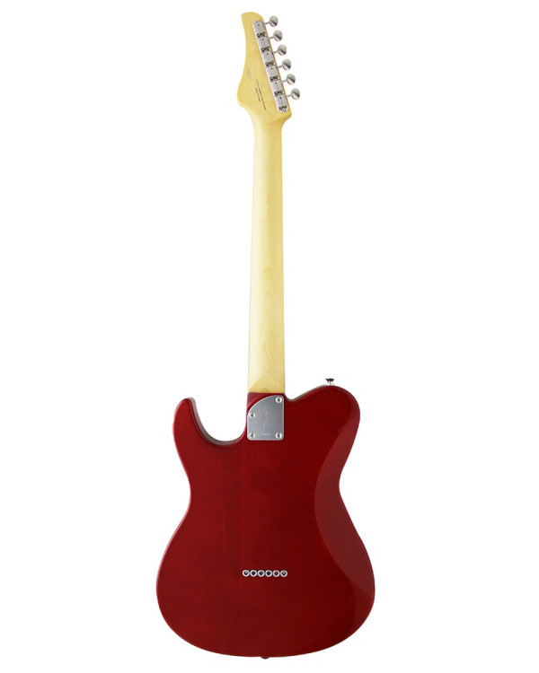 Електрогітара FUJIGEN BIL2M ILIAD BOUNDARY SERIES (Cherry Sunburst) Електрогітара FUJIGEN BIL2M ILIAD BOUNDARY SERIES (Cherry Sunburst)