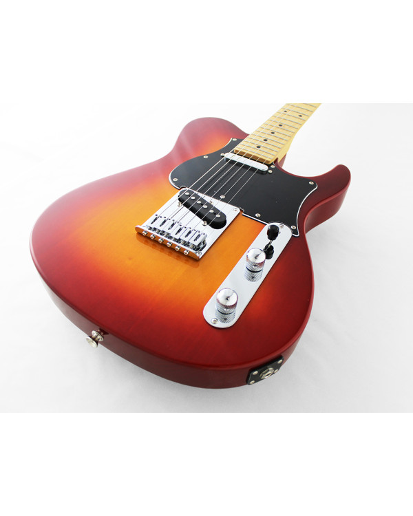 Електрогітара FUJIGEN BIL2M ILIAD BOUNDARY SERIES (Cherry Sunburst) Електрогітара FUJIGEN BIL2M ILIAD BOUNDARY SERIES (Cherry Sunburst)