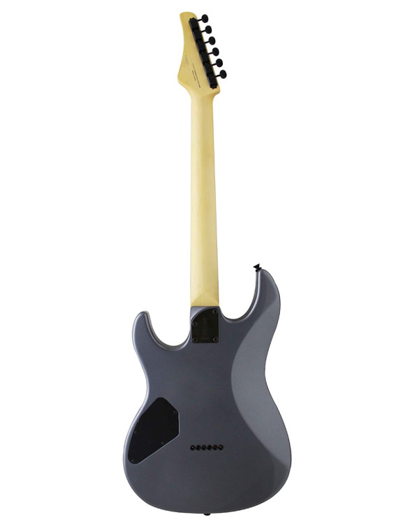 Електрогітара FUJIGEN BOS2-GHH Odyssey Boundary Series (Charcoal)