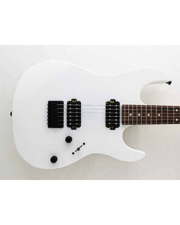 Електрогітара FUJIGEN BOS2-GHH Odyssey Boundary Series (Snow White)