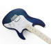 Електрогітара FUJIGEN EOS-ASH-M ODYSSEY EXPERT SERIES (See-Thru Blue Burst)