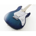 Електрогітара FUJIGEN EOS-ASH-M ODYSSEY EXPERT SERIES (See-Thru Blue Burst)