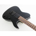 Електрогітара FUJIGEN JIL2-ASH-DE664G Iliad Dark Evolution Series (Open Pore Black)