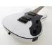 Електрогітара FUJIGEN JIL2-ASH-DE664G Iliad Dark Evolution Series (Open Pore White)