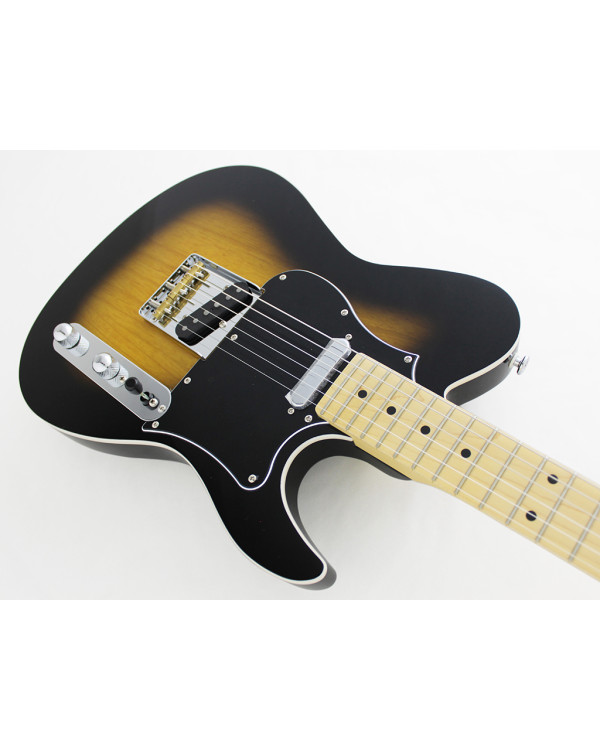 Електрогітара FUJIGEN JIL2-ASH-M Iliad J-Standard (2-Tone Sunburst)