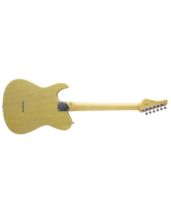 Електрогітара FUJIGEN JIL2-ASH-M Iliad J-Standard (Off White Blonde)