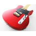 Електрогітара FUJIGEN JIL2-CL-ASH-M Iliad J-Standard (Candy Apple Red)