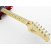 Електрогітара FUJIGEN JIL2-CL-ASH-M Iliad J-Standard (Candy Apple Red)