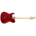 Електрогітара FUJIGEN JIL2-CL-ASH-M Iliad J-Standard (Candy Apple Red)
