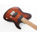 Електрогітара FUJIGEN JIL2-EW-1G Iliad J-Standard (Imbuia Brown Sunburst)