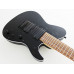 Електрогітара FUJIGEN JIL72-ASH-DEG Iliad Dark Evolution Series (Open Pore Black)