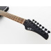 Електрогітара FUJIGEN JIL72-ASH-DEG Iliad Dark Evolution Series (Open Pore Black)