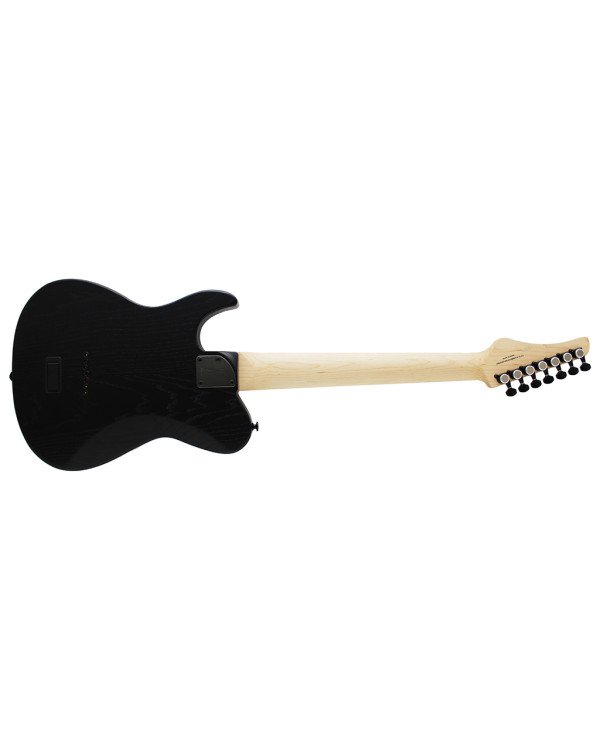 Електрогітара FUJIGEN JIL72-ASH-DEG Iliad Dark Evolution Series (Open Pore Black) Електрогітара FUJIGEN JIL72-ASH-DEG Iliad Dark Evolution Series (Open Pore Black)