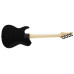 Електрогітара FUJIGEN JIL72-ASH-DEG Iliad Dark Evolution Series (Open Pore Black)