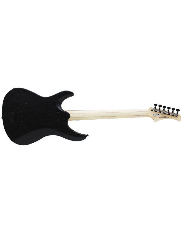 Електрогітара FUJIGEN JMY2-ASH-E Mythic J-Standard (Open Pore Black) Електрогітара FUJIGEN JMY2-ASH-E Mythic J-Standard (Open Pore Black)
