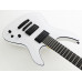 Електрогітара FUJIGEN JMY2-ASH-E Mythic J-Standard (Open Pore White)