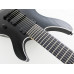 Електрогітара FUJIGEN JMY72-ASH-E Mythic Standard Series (Open Pore Black)